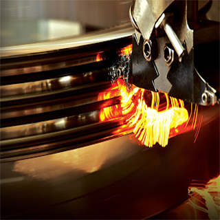 CNC Heavy Machining Chennai